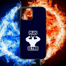 iPhone My Hero Academia - Plus Ultra - iPhone tok tok és táska