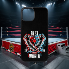 iPhone Pankráció - CM Punk BITW - iPhone tok tok és táska