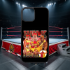 iPhone Pankráció - Hulk Hogan - iPhone tok