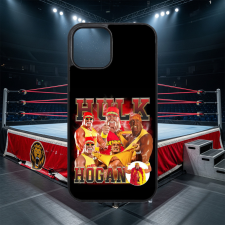 iPhone Pankráció - Hulk Hogan - iPhone tok tok és táska