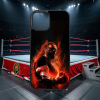 iPhone Pankráció - Roman Reigns - iPhone tok