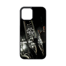 iPhone Rammstein Koncert - iPhone tok tok és táska
