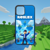 iPhone Roblox Boys - iPhone tok