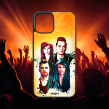 iPhone Skillet - Art - iPhone tok tok és táska