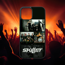 iPhone Skillet - Band - iPhone tok tok és táska