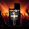 iPhone Skillet - Cross - iPhone tok