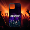 iPhone Skillet - Feel Invincible - iPhone tok
