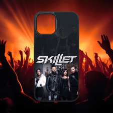 iPhone Skillet - iPhone tok tok és táska