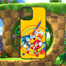 iPhone Sonic és barátai - iPhone tok tok és táska