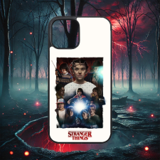 iPhone Stranger Things - Poszter - iPhone tok tok és táska