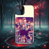 iPhone Stranger Things - Season 1 Art - iPhone tok