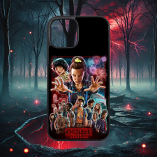 iPhone Stranger Things - Season 3 poszter - iPhone tok tok és táska