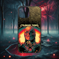 iPhone Stranger Things - Vekna - iPhone tok tok és táska