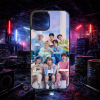 iPhone Stray Kids Band - iPhone tok
