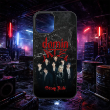 iPhone Stray Kids - domin ATE - iPhone tok tok és táska