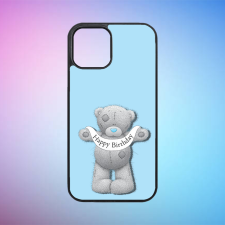 iPhone Tatty Teddy - Happy Birthday - iPhone tok tok és táska