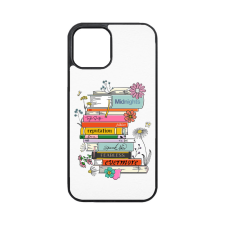 iPhone Taylor Swift - Album Books - iPhone tok tok és táska