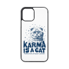 iPhone Taylor Swift - Karma is a cat - iPhone tok