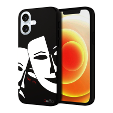 iPhone Telefontok iPhone 16 - Graffiti No.211 mintás szilikon tok tok és táska