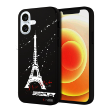 iPhone Telefontok iPhone 16 Plus - Graffiti No.183 mintás szilikon tok tok és táska