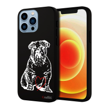 iPhone Telefontok iPhone 16 Pro - Graffiti No.225 mintás szilikon tok tok és táska