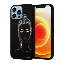 iPhone Telefontok iPhone 16 Pro Max - Graffiti No.197 mintás szilikon tok tok és táska