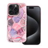 iPhone Telefontok iPhone 16 Pro Max - Pink TWINKI tok