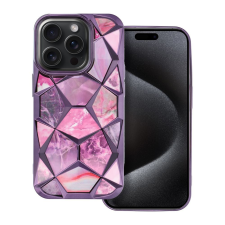 iPhone Telefontok iPhone 16 - Viola TWINKI tok tok és táska