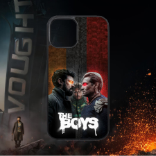 iPhone The Boys - Butcher, Homelander, SoldierBoy - iPhone tok tok és táska