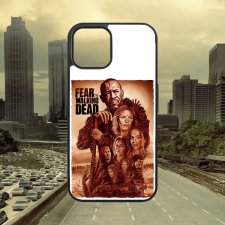 iPhone The Walking Dead - Fear the Walking Dead - iPhone tok tok és táska