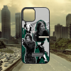 iPhone The Walking Dead - Maggie - iPhone tok