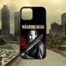 iPhone The Walking Dead - Negan - iPhone tok tok és táska