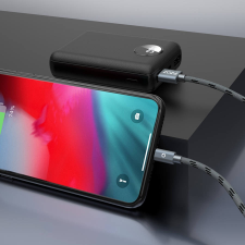  iPhone USB to lightning gyorstöltő kábel kábel és adapter