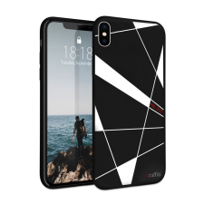  iPhone X Telefontok - Graffiti No.212 mintás szilikon tok tok és táska