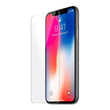  IPhone XR Edzett üvegfólia mobiltelefon kellék