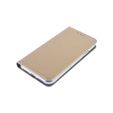  iPhone XR Telefontok - kihajtható tok - arany (8719273286173) tok és táska