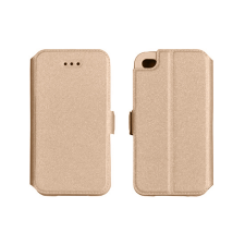  Iphone XS Max Telefontok - könyvtok arany tok és táska