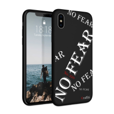  iPhone Xs Telefontok - Graffiti No.220 mintás szilikon tok tok és táska