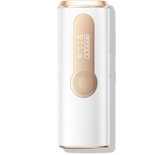  IPL Epilátor Hűtéssel - 999900 Impulzus - 9 Energiaszint szőrtelenítő készülék