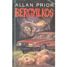 IPM Könyvtár Bérgyilkos antikvárium - használt könyv