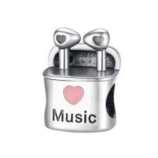 Ipods Pandora stílusú medál medál