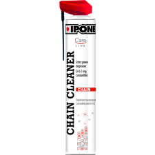 IPONE Chain Cleaner 750 ml lánctisztító spray motoros tisztítószer, ápolószer