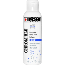 IPONE Króm és fémfényező Ipone Chrom Alu 200 ml motoros tisztítószer, ápolószer