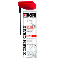 IPONE Spray lánckenéshez Ipone Spray Chain X-trem Off Road 750 ml egyéb motorkerékpár alkatrész