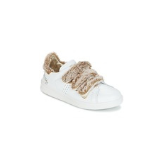 Ippon Vintage Rövid szárú edzőcipők FLIGHT POLAR Fehér 40