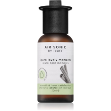 Ipuro Air Sonic Lovely Moments illóolaj esszenciális olajokkal 30 ml illóolaj