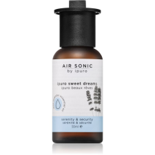 Ipuro Air Sonic Sweet Dreams illóolaj 30 ml illóolaj