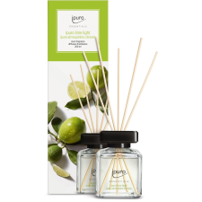 Ipuro Essentials Lime Light illatosító 200ml gyertya