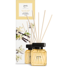 Ipuro Essentials Soft Vanilla illatosító 100ml gyertya