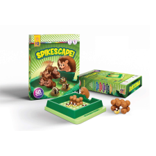IQ Booster játék - Spike Scape, lb. román oktatójáték